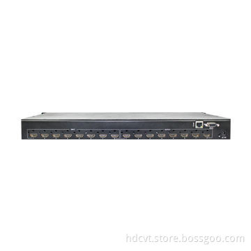 8*8 HDMI Matrix with EDID Control